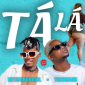 Tá Lá (feat. Tsunami) song art
