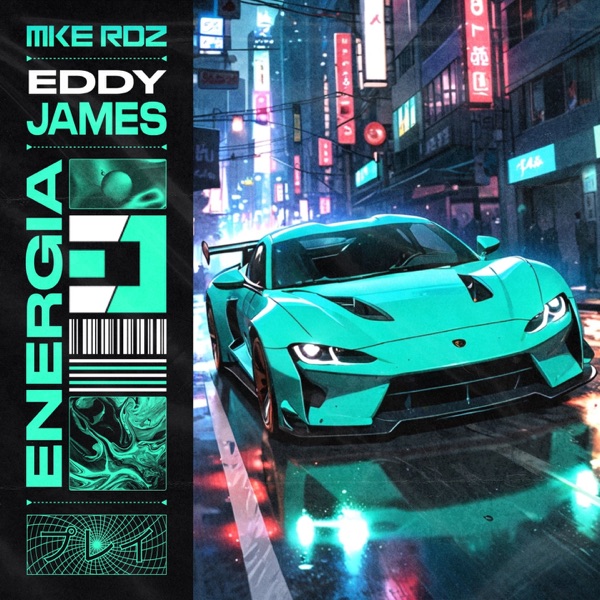 Energia - Single