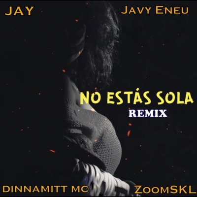 No Estás Sola (Remix) [feat. ZOOMSKL & Javy eneu] - Single