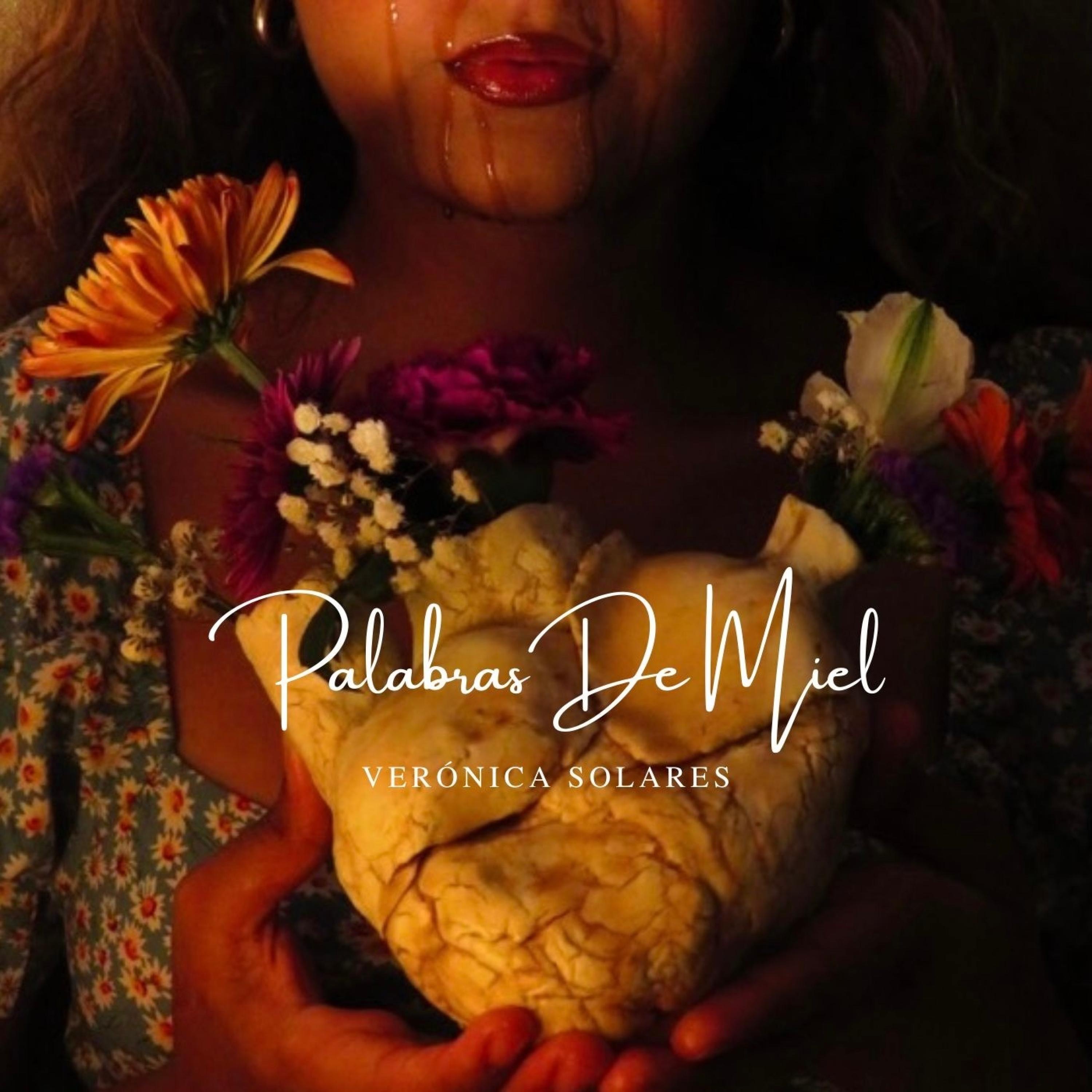 Palabras de Miel - Single