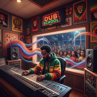 Awe Riddim - Single