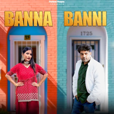Banna Banni - Single