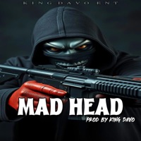 MAD HEAD RIDDIM - Single - King Davo Ent