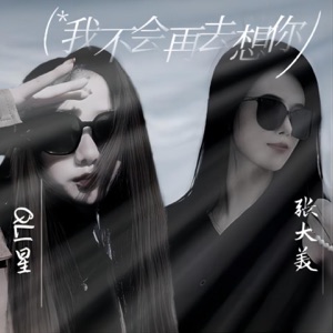 我不会再去想你 - EP