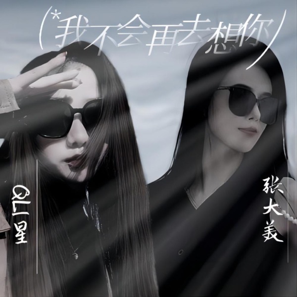 我不会再去想你 - EP