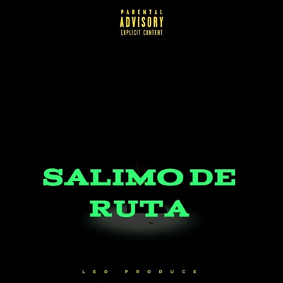 SALIMO DE RUTA - Single