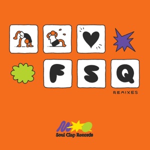 Freak Out For Fitness (Charlie Soul Clap Remix)