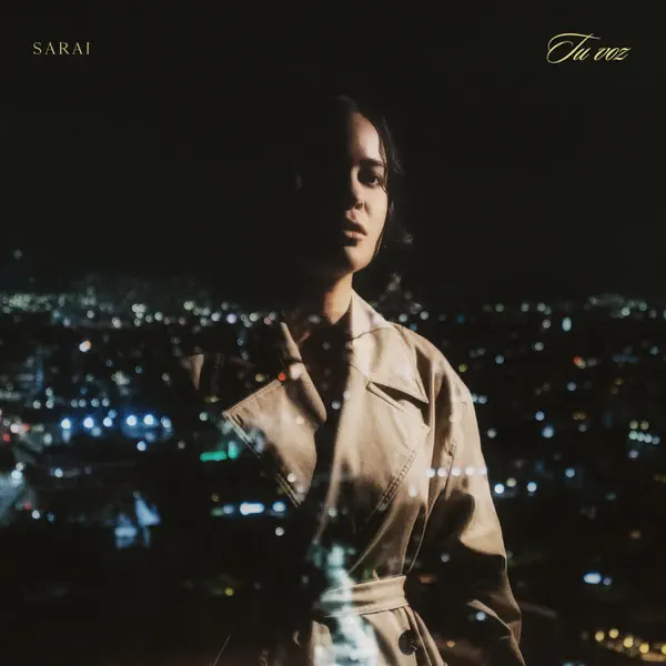Tu Voz — Sarai Rivera