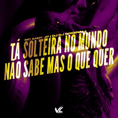 Ta Solteira No Mundo Não Sabe Mais o Que Quer - Single