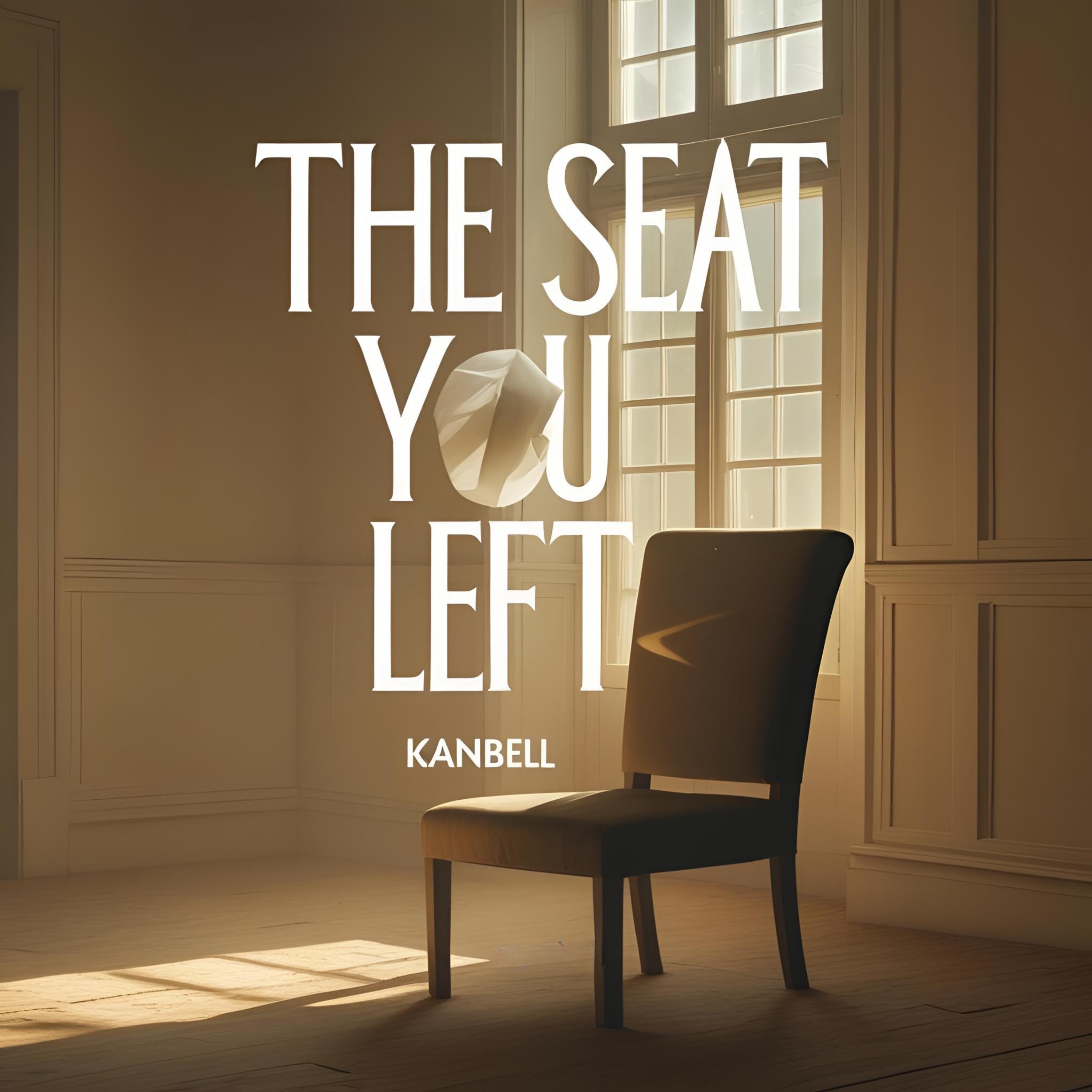 The Seat You Left - Single