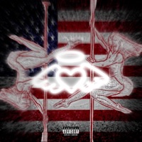 American Sex Symbol - Single - Kxzia, JaiMxntana & Kaizzr