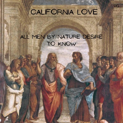 CL (All Men By Nature Desire To Know) - Single