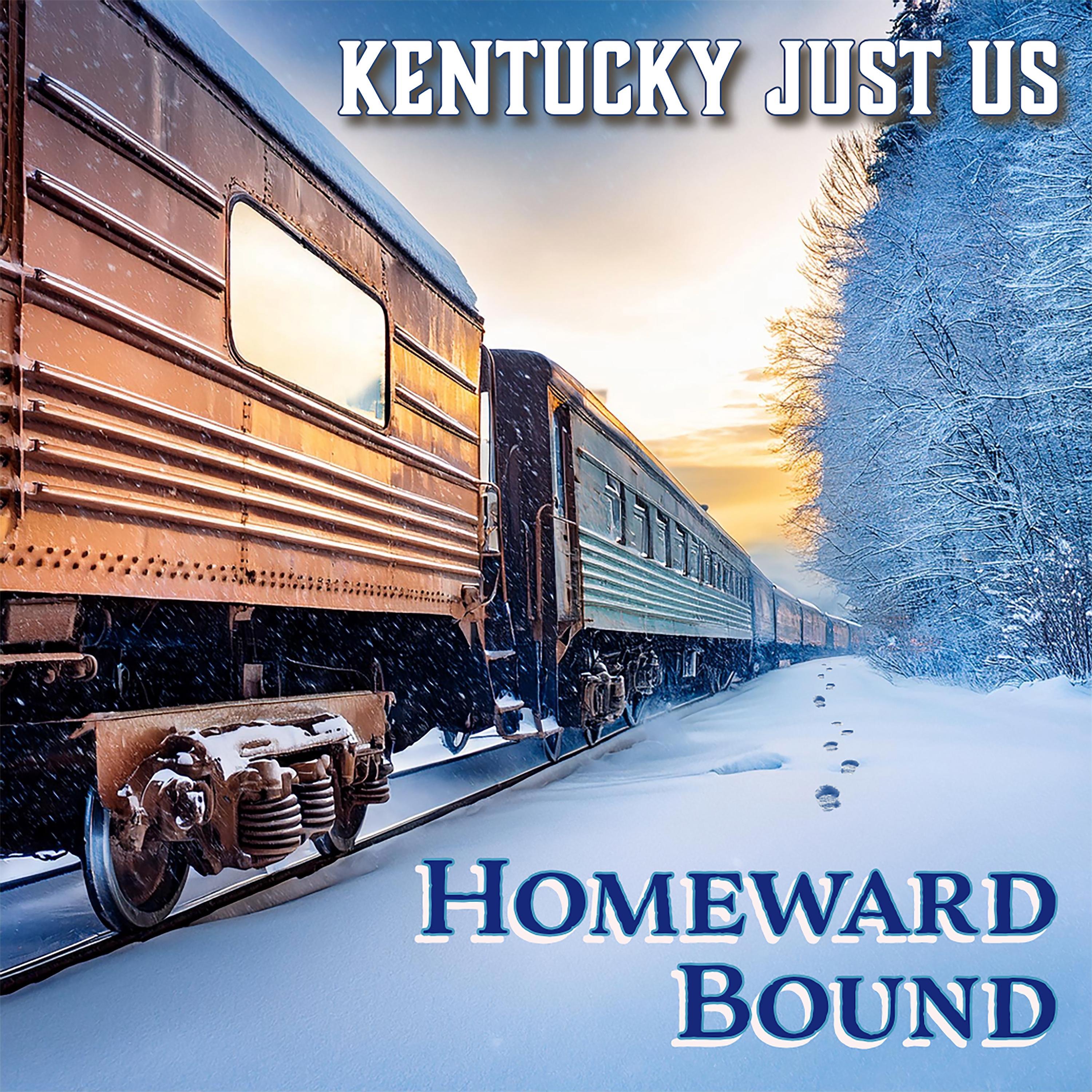 Homeward Bound - Single