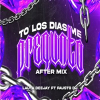To' Los Días Me Preguntan (After Mix) (feat. Lauta Deejay) - Single - Fausttt rmx