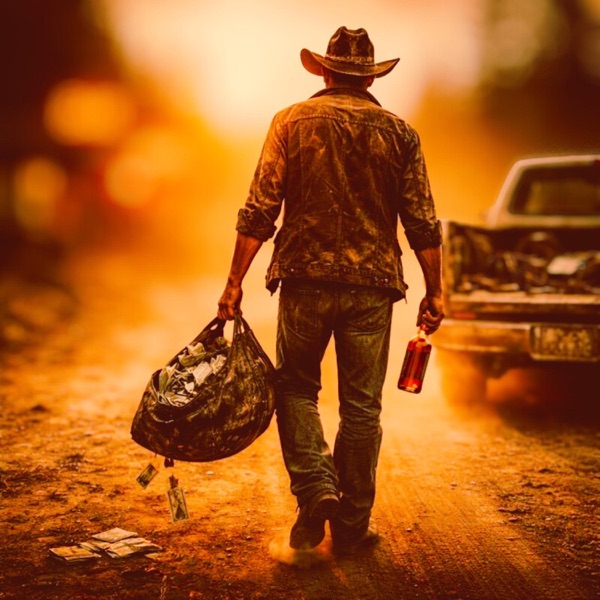 Backwoods Static (Dark Country Music)