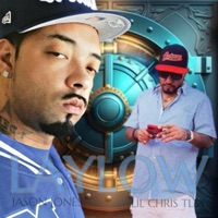 LAYLOW (feat. Jason Jones) - Single - Lil Chris @ Trill Life Muzik