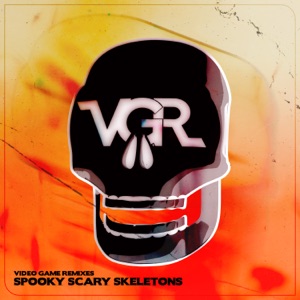 Spooky Scary Skeletons (feat. Kyle Allen Music)