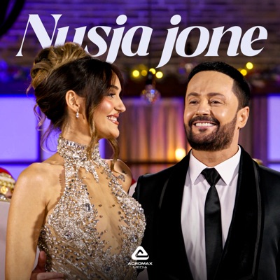 Nusja jone (feat. Greta Saramati) - Single