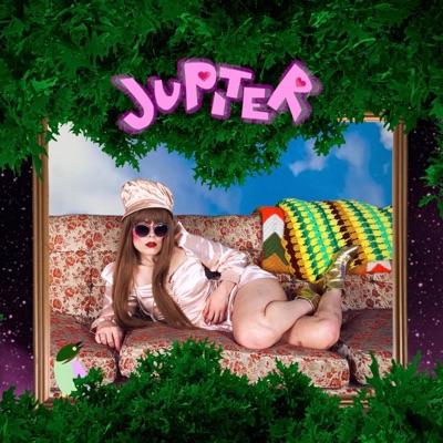 Jupiter - EP