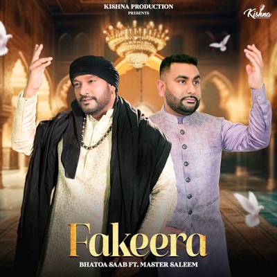 Fakeera (feat. Master Saleem) - Single