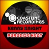 Paradise Heat (Main Mix) cover art