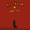 Vanco - Ma Tnsani (Yalla Habibi) [feat. AYA] artwork