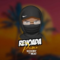 Revoada Prime - EP - Scooby no Beat