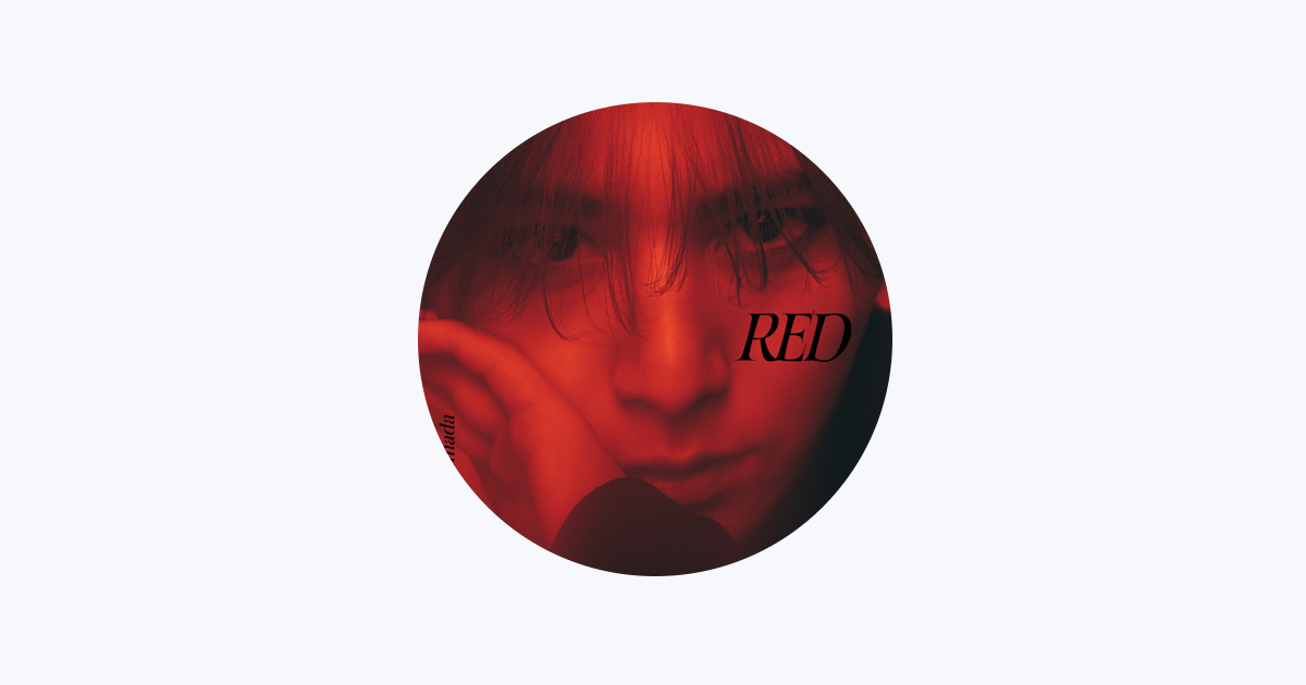 Ryosuke Yamada - Apple Music