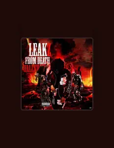 Écoutez LAHH KYY, regardez des vidéoclips, lisez la biographie, consultez les dates de tournée et plus encore !