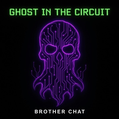GHOST IN THE CIRCUIT - Single
