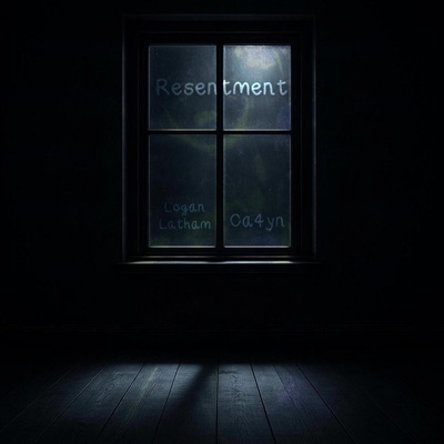 Resentment (feat. Logan Latham) - Single