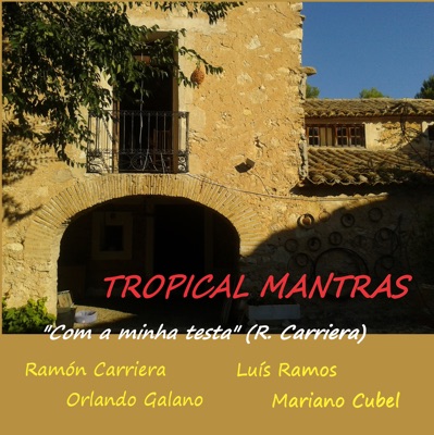 Com a Minha Testa (feat. Luis Ramos) - Single