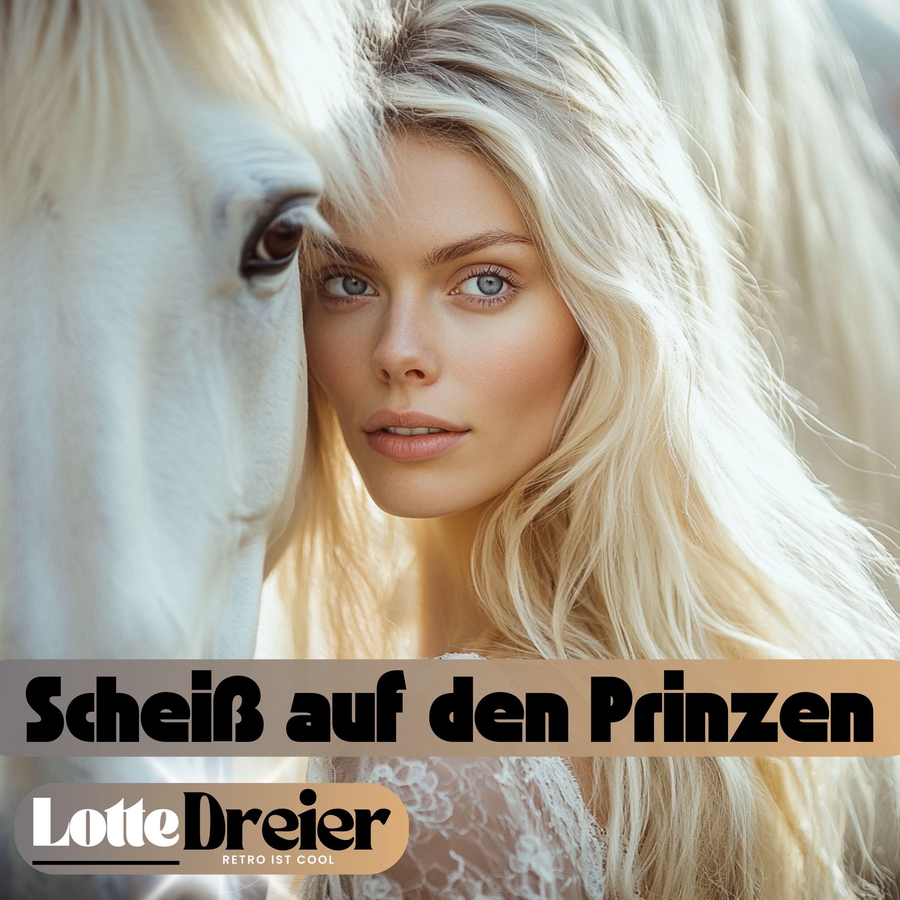 Scheiß auf den Prinzen - Single