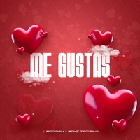 Me Gustas - Single - Leoo Dam & Leidys Tatiana