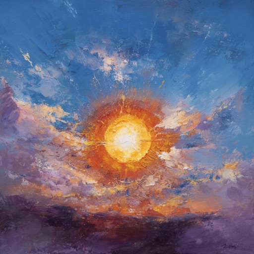I Will See The Sun