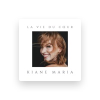 Kiane Maria