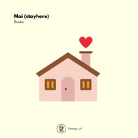 Mai (stayhere) - Single - Boxxboi & Kanimayo