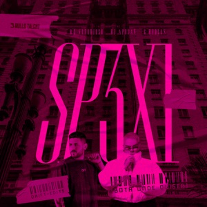 SP3X1 (BOTA ONDE QUISER) [Slowed + Reverb]