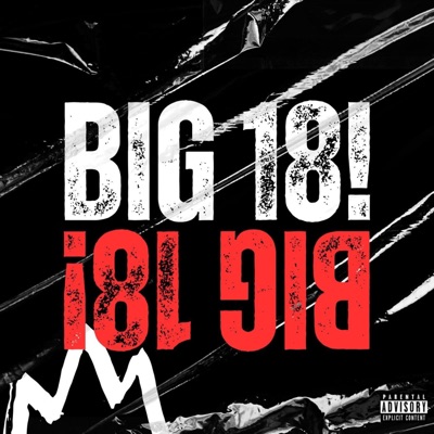 BIG 18! - EP