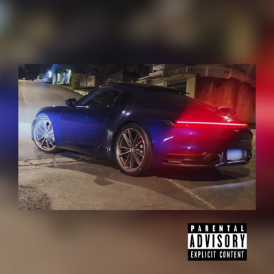 De Porsche (feat. Young Spec & Shxw) - Single