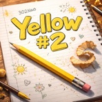 yellow#2 - Single