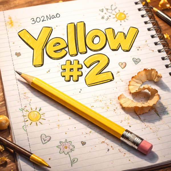 yellow#2