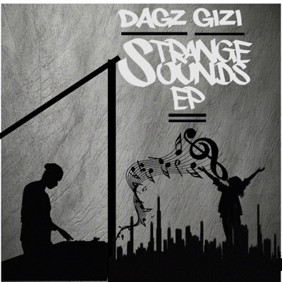 Strange Sounds - EP