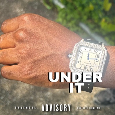 Under It - Single