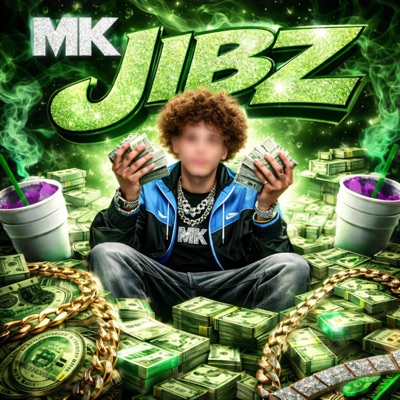JIBZ (feat. MK) - Single