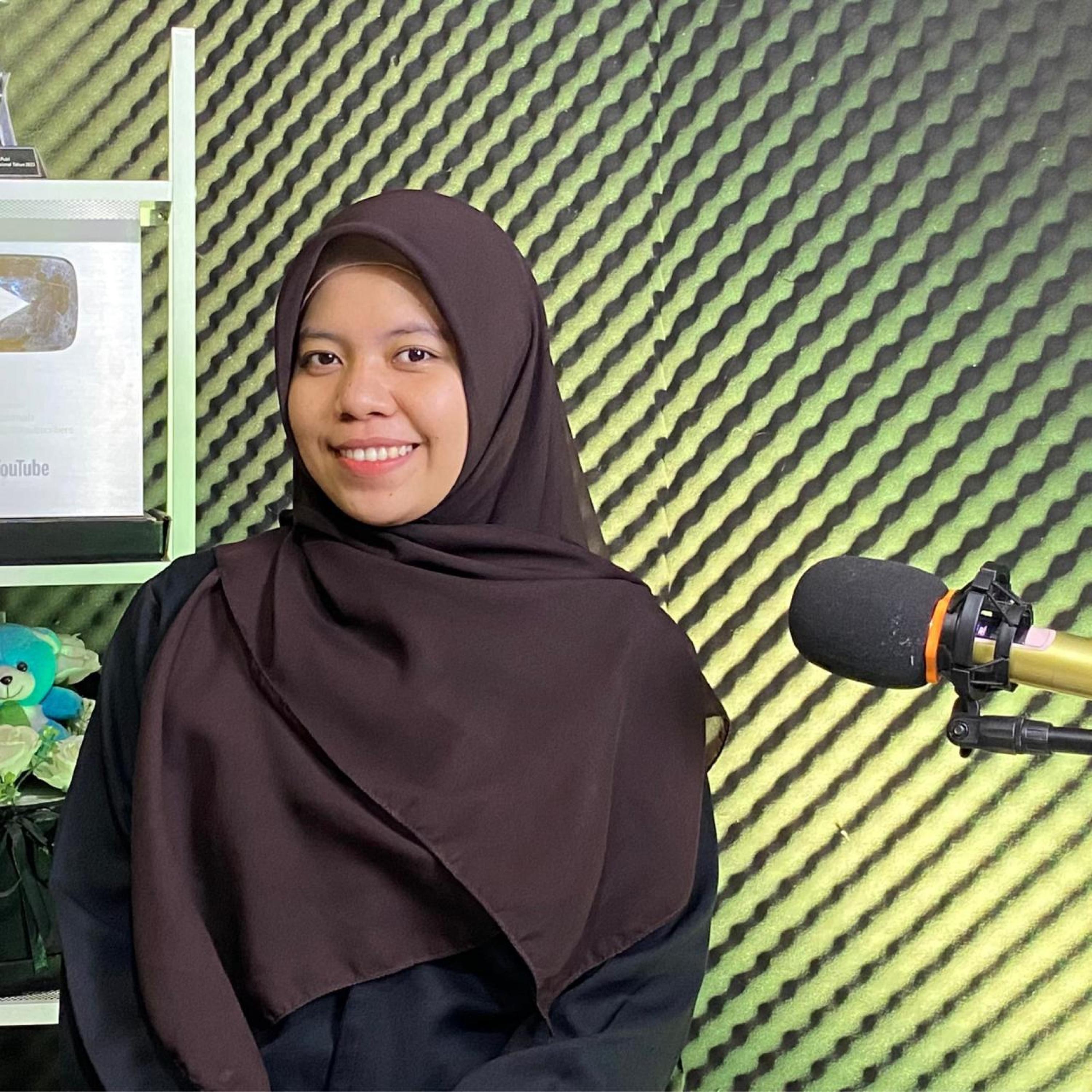 Surah Al-Muzzammil - Single