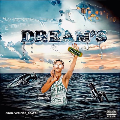 Dreams - Single