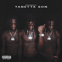 Tanetta Son - Hartbreaak