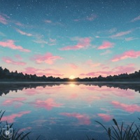 First Light - Single - moat & Larkwood Falls