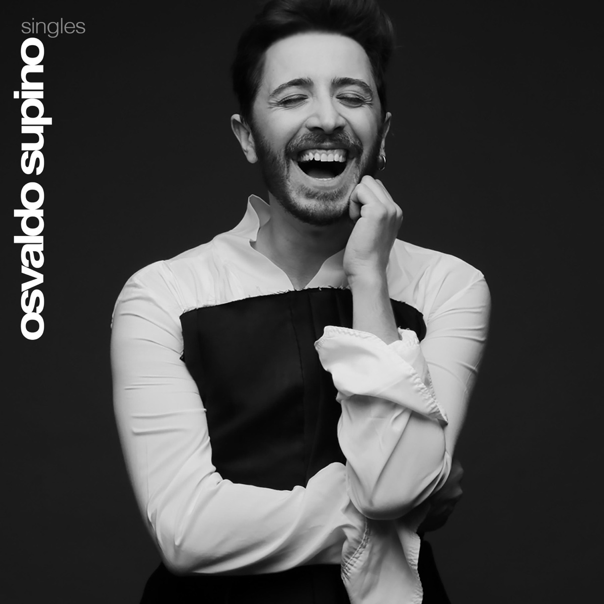Osvaldo Supino – Singles (The Album) (2026) [iTunes Plus AAC M4A]-新房子